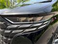 2026 Toyota Alphard Hybrid