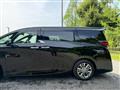 2026 Toyota Alphard Hybrid