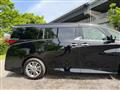 2026 Toyota Alphard Hybrid