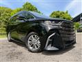 2026 Toyota Alphard Hybrid