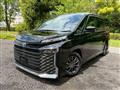 2023 Toyota Voxy