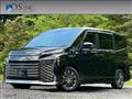 2023 Toyota Voxy