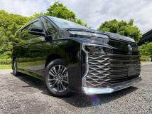 2023 Toyota Voxy