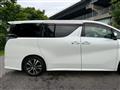 2015 Toyota Vellfire