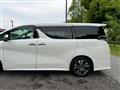 2015 Toyota Vellfire
