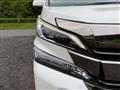 2015 Toyota Vellfire
