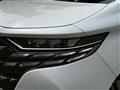 2025 Toyota Alphard G