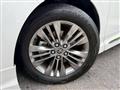 2025 Toyota Alphard G