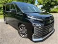 2023 Toyota Voxy