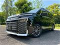 2023 Toyota Voxy