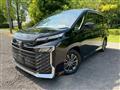 2023 Toyota Voxy