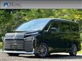 2023 Toyota Voxy