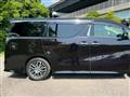 2016 Toyota Vellfire
