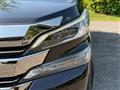 2016 Toyota Vellfire