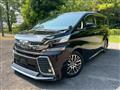 2016 Toyota Vellfire