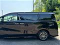 2016 Toyota Vellfire