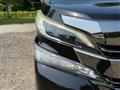 2016 Toyota Vellfire