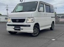 2008 Honda Vamos