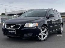 2012 Volvo V50