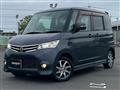 2011 Nissan ROOX