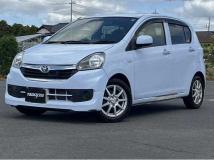 2015 Toyota PIXIS EPOCH