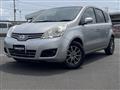 2010 Nissan Note