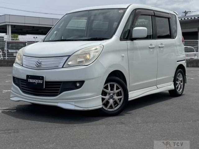 2011 Suzuki Suzuki Others