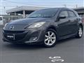 2011 Mazda Axela