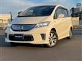 2013 Honda Freed