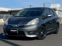 2012 Honda Fit