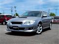 2008 Subaru Legacy Touring Wagon