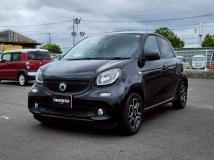 2016 Smart Smart ForFour