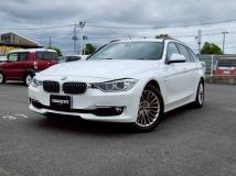 2014 BMW 3 Series