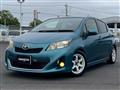 2010 Toyota Vitz