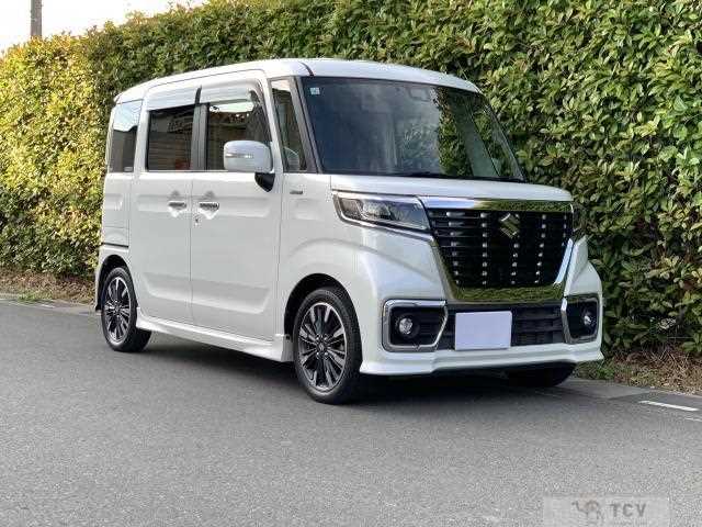 2019 Suzuki Suzuki Others