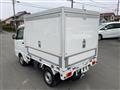 2020 Suzuki Carry Truck