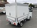 2020 Suzuki Carry Truck