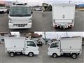2020 Suzuki Carry Truck