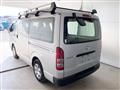 2020 Toyota Hiace Van