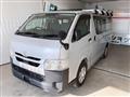 2020 Toyota Hiace Van
