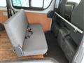 2020 Toyota Hiace Van