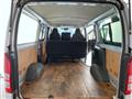 2020 Toyota Hiace Van
