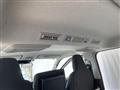 2020 Toyota Hiace Van