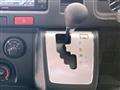 2020 Toyota Hiace Van