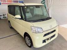 2018 Daihatsu Tanto