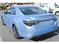2017 Toyota Mark X
