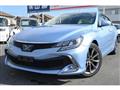 2017 Toyota Mark X