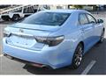 2017 Toyota Mark X
