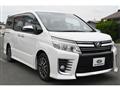2015 Toyota Voxy