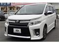 2015 Toyota Voxy